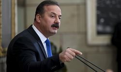 Ağıralioğlu: Bu seçim sonuçlarının istifa sorumluluğu taşıması gerekir