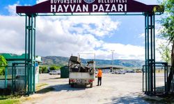 YER SATIŞLARI BAŞLIYOR
