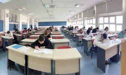 YÖS 2023 SINAVI GERÇEKLEŞTİRİLDİ