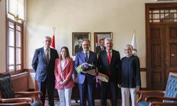 Vali Kızılkaya, nüfus ve vatandaşlık işlerinin önemine değindi