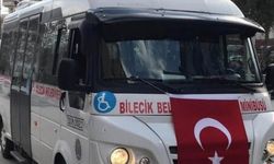 Bilecik'te dolmuş ve otopark ücretleri ne kadar oldu?