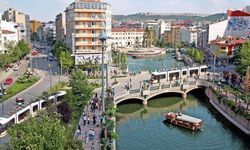 TÜRKİYE’NİN EN ZEKİ ŞEHRİ ESKİŞEHİR ÇIKTI