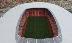 Eskişehir Stadyumu sürprizi: Yeni isim belli oldu!