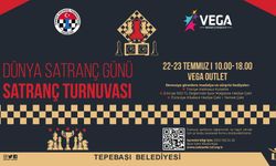 SATRANÇ TURNUVASI KAYITLARI BAŞLADI