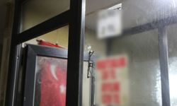 Umumi tuvaletteki abonelik sistemi görenleri şaşırttı!