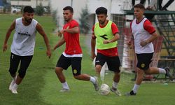 Eskişehirspor'da heyecanlı bekleyiş!
