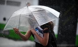 Eskişehir'de hava bozacak: Şemsiyeleri hazır edin!