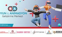 Oyun ve Animasyon Geliştirme Merkezi mentorluk başvuruları başladı