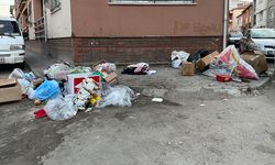 Eskişehir'de 'pes' dedirten görüntüler!