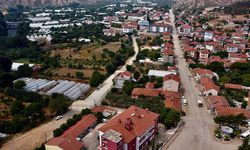 Eskişehir'in Türkiye rekortmeni ilçesi herkesin dilinde!