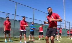 Afyonspor, deplasman için yarın yola çıkıyor