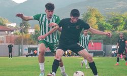 Eskişehir temsilcisi TFF 3. Lig’e galibiyetle başladı
