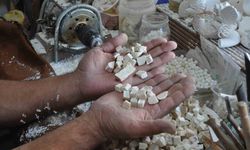 Eskişehir'de turistlerin gözde taşının bu özelliklerini biliyor muydunuz?