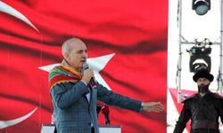 TBMM Başkanı Kurtulmuş, Yörüklere seslendi