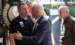ETO Genel Sekreterinin acı günü