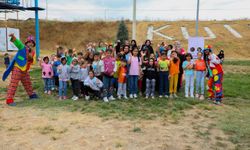 Vali Işın'ın eşi Tuba Işın etkinliğe katıldı