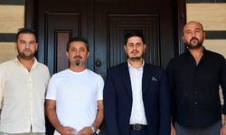 Eskişehirspor'a bir destek de Demirdaş’tan