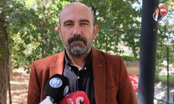 Alkan, Eskişehir'den ses yükseltti: "Suç işlemeyin"