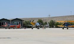 Eskişehir muhteşem gösteri için gün sayıyor!