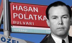 Eskişehirliler Hasan Polatkan'ı unutmuyor
