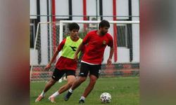 Eskişehirspor yarın start verecek