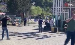 Zonguldak’ta maden ocağında göçük