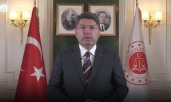 Adalet Bakanı Tunç: Soruşturma tüm yönleriyle sürdürülecek