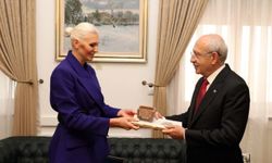 Başkan Subaşı, CHP lideriyle buluştu