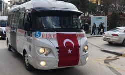 Dolmuş ücretlerine zam: Yeni fiyatlar açıklandı!