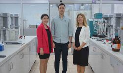 Eskişehir'de üniversite öğrencilerinden TÜBİTAK başarısı