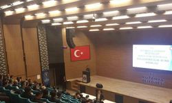 Personeli dolandırıcılığa karşı bilgilendirildi