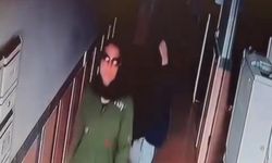 Kadın hırsızlar güvenlik kamerasına yakalandı