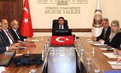 Toprak Koruma Kurulu toplantısında yeni kararlar