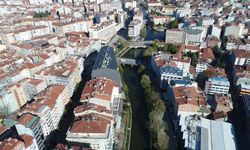 Eskişehir’de riskli yapılar gündemde!