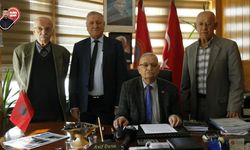 Emekliye 5 bin lira ikramiye polemiğine Eskişehir'den de eleştiri!