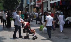 “BİZİ SANAL GÜNDEMLE AVUTUYORLAR”