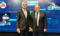 İYİ Partili Yer'den çarpıcı açıklamalar: "Eskişehir’de tek kale maç dönemi bitti”