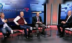 Kesikbaş: "Teklif gelirse değerlendiririm"