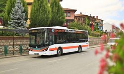 Eskişehirspor maçı için ring seferi!