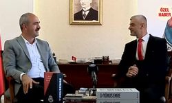 Mihalıççık'ın kaderi değişti!