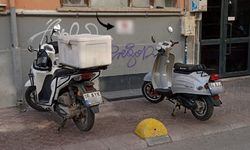 Eskişehir'de yasağa rağmen tam dibine...