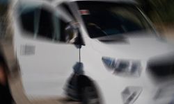 Eskişehir'deki okul denetiminde şoförün yaşı şok etti!