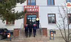 Eskişehir'de 'nitelikli cinsel saldırı' suçunda aranan zanlı yakalandı