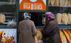 Afyonkarahisar Belediyesi 9 farklı noktada ucuz ekmek satacak