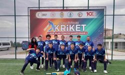 Afyonkarahisar Spor Lisesi şampiyonaya damga vurdu