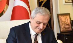 Başkan Bakkalcıoğlu, şiddet ve tacizi önleme belgesini imzaladı