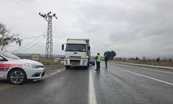 Eskişehir trafiğinde sıkı denetim: 470 bin 889 TL...