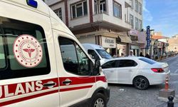Eskişehir'de 80 yaşındaki adam evinde hayatını kaybetti