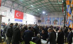 AK Parti Eskişehir teşkilatından temayül yoklaması