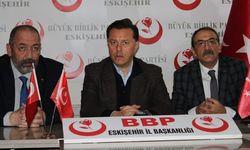 AK Partili Hatipoğlu: "Belediyemiz yoruldu, yeni bir kana ihtiyaç var"